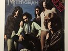 Orig '69 WLP  METHUSELAH Matthew Mark Luke and John LP Elektra Psych Vinyl LP