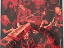 Circles Around the Sun The Relix Sessions LP Live 2020 Red Vinyl 1/500 2nd Czech