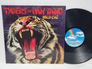 TYGERS OF PAN TANG Wild Cat 1980 LP MCA-3270 NEAR MINT Vinyl NWOBHM