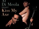 Al di Meola - Kiss My Axe NEW Sealed Vinyl LP Album