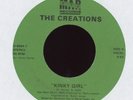 Soul 45 - The Creations - Kinky Girl on Dre Mar HEAR