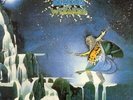 Uriah Heep - Demons and Wizards NEW Sealed Vinyl LP Album