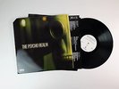 The Psycho Realm - The Psycho Realm on Ruffhouse / Columbia