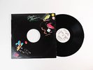 Plush - Free And Easy on RCA - Promo Mono / Stereo