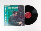 Mal Waldron - Left Alone on Bethlehem Mono Deep Groove Vinyl LP