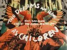 DREAMS we Have as Children Color Vinyl  LP Noel Gallagher Paul Weller Oasis