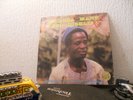 AFRO LP  Atakora Manu ‎– Afro Highlife SID (Société Ivoirienne Du Disque) ‎