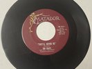 The Chaps 1961 DOOWOP 45 They'll Never Be / Heaven Must Have Run MATADOR VG HEAR