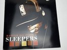 Rapper Big Pooh US 2LP Sleepers 2004 Vinyl Hip Hop Little Brother 9th Wonder