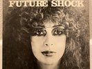 John Saxby & Cirkus - Future Shock (1977 Out Of Print Prog Psych Gem) - VG+