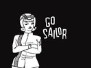 Go Sailor Go Sailor (Vinyl) 12