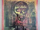 Slayer - Seasons In The Abyss (1991 Korea Orig First Vinyl)