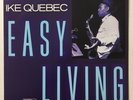 IKE QUEBEC Easy Living Blue Note BST 84103 NM/EX  Blakey Hinton S Clark