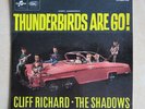 CLIFF RICHARD & THE SHADOWS Thunderbirds Are Go  UK 7
