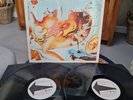 DIRE STRAITS ALCHEMY LIVE UK 1 Press STUNNING AUDIO NM DOUBLE LP