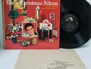 ELVIS PRESLEY Christmas Album 1957 1st Press RCA LP +Booklet- Play Tested VG *A7