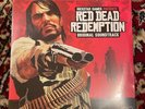 Red Dead Redemption - Banda sonora en vinilo - Vinyl OST 2xLP - LAST UNITS