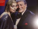 Tony Bennett & Lady Gaga – Cheek To Cheek Live   2 LP NEW 180gm Vinyl