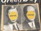 Green Day - Nimrod. - Used Vinyl Record - Z7208A