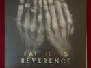 Faithless / REVERENCE (180G Audiophil 2LP) Limited Edition on Gold Vinyl NMint