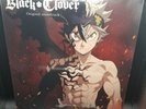 Black Clover Anime Soundtrack OST Vinyl 2LP