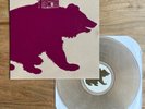 THIS WILL DESTROY YOU Young Mountain LP SMOKE VInyl SILKSCREENED COVER rare