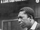 A Love Supreme   [2020 Repress] by John Coltrane (Record, 2020)