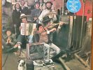 BOB DYLAN / THE BASEMENT TAPES 1973 CBS RECORDS AUSTRALIA