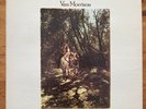 Van Morrison - Tupelo Honey - vinyl LP - EX
