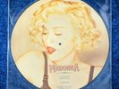MADONNA CHERISH 12'' PICTURE DISC VINYL UK LP RECORD Like A Prayer 1989