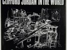 RARE Clifford Jordan In The World jazz LP Strata-East vg/ ex 1972 keeper copy