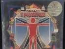 Original Vinyl  Mr. Lif I Phantom 2x LP Definitive Jux 2002 DJX37 VG++