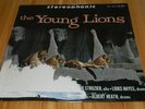 The Young Lions Self Titled Riverside 3013 VG