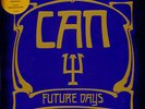 Can - Future Days (Vinyl LP - 1973 - Reissue)