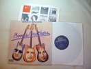 SAVOY BROWN - Boogie Brothers LP Decca SKL 5186 Records UK - 1974