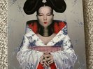 BJORK RARE Homogenic Limited Edition Green Coloured Vinyl LP Pre Owned