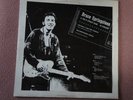bruce springsteen live vinyl