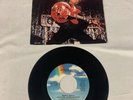 Marty McFly & The Starlighters Back To The Future Johnny B Goode 7” 45 RPM w/PS