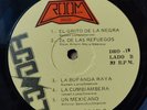 LOS CONDOR'S - RITMO BELLO / rare MEXICAN CUMBIA SONIDERA organ lp -HEAR IT