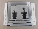 SEALED SECOND LAYER WORLD OF RUBBER 2015 PRESS DBL LP DARK ENTRIES DE-096