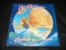 RICK GRIFFIN Cover Christian Rock Classic LP SAIL ON SAILOR Mustard Seed Faith