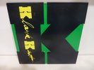Klark Kent/Stewart Copeland - Don't Care - 1st Green 10