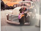 Nils Lofgren • Old School • vinyl record LP New SEALED