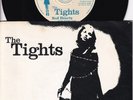 70s Punk Rock New Wave THE TIGHTS bad hearts 1978 UK 7