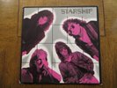 Starship – No Protection - 1987 - RCA/Grunt 6413-1-G Vinyl LP VG+/VG