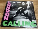 The Clash, London Calling LP 1980   2-Record Set Epic Records E2 363328 Vinyl LP