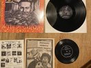 Dead Kennedys, Give me Convenience, 12” vinyl, inserts, flexi disc, punk, 1987