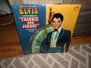 SEALED ELVIS PRESLEY 