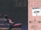 HIPPO CAMPUS: BAMBI (MIDWINTER) (LP vinyl *BRAND NEW*.)