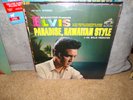 SEALED ELVIS PRESLEY 